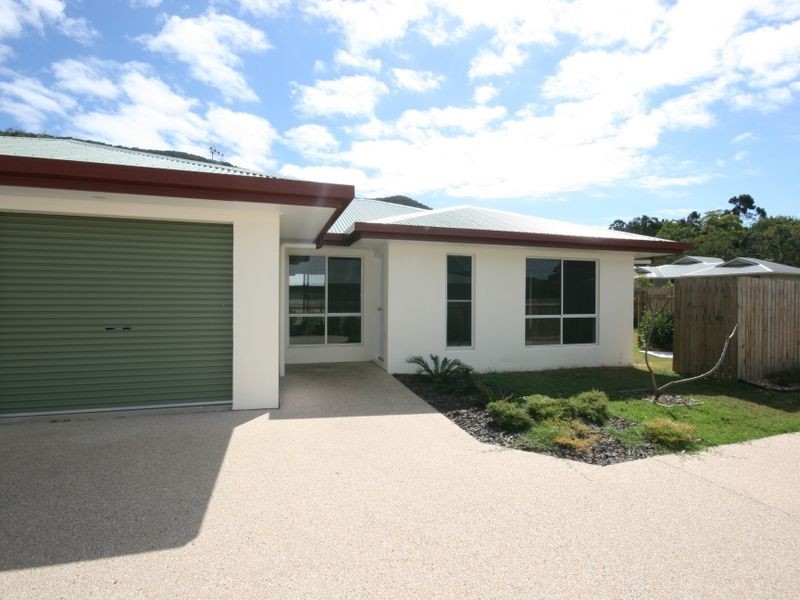 11a Sunset Drive, Jubilee Pocket QLD 4802