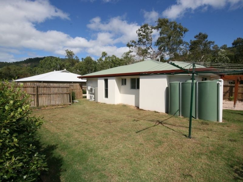 11a Sunset Drive, Jubilee Pocket QLD 4802