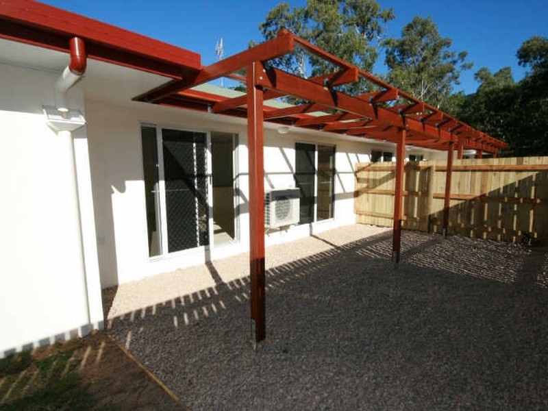 11a Sunset Drive, Jubilee Pocket QLD 4802