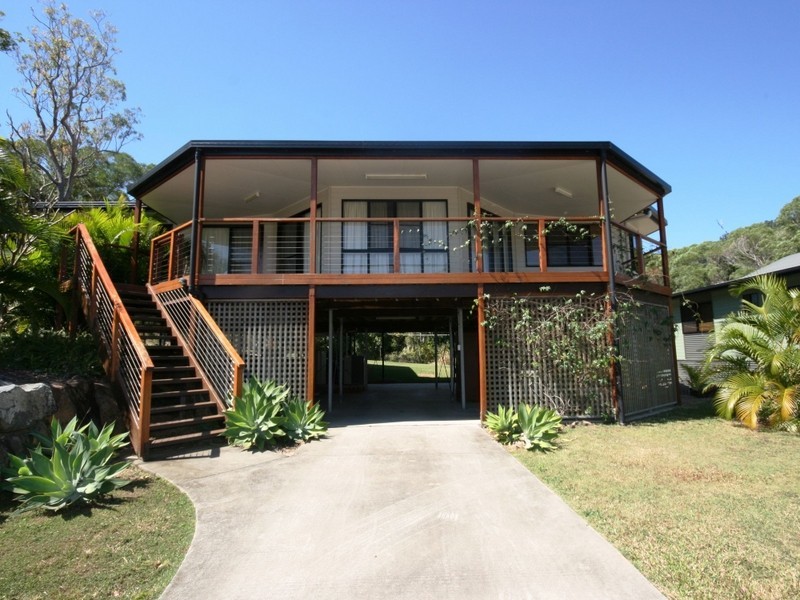 Jubilee Pocket QLD 4802