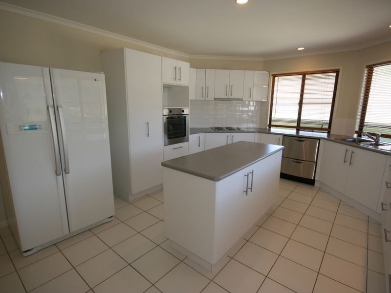 Jubilee Pocket QLD 4802