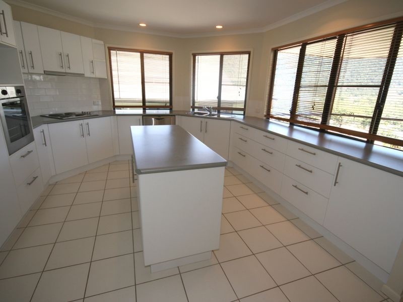 Jubilee Pocket QLD 4802