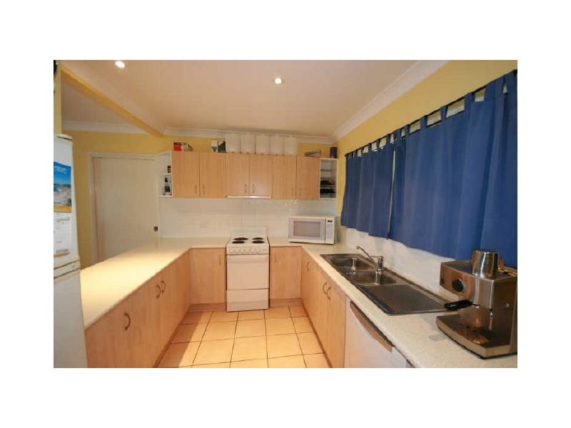 43 Country Road, Cannonvale QLD 4802