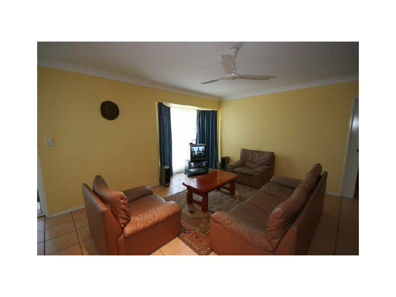 43 Country Road, Cannonvale QLD 4802