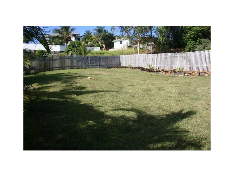 43 Country Road, Cannonvale QLD 4802