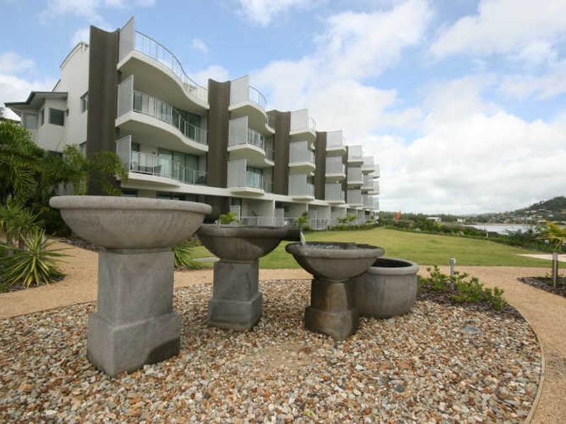 35/2 Shingley Drive, Airlie Beach QLD 4802