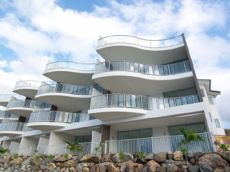 35/2 Shingley Drive, Airlie Beach QLD 4802