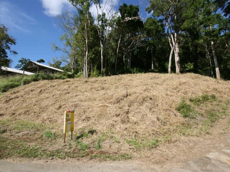 Lot 28 Kookaburra Drive, Riordanvale QLD 4800