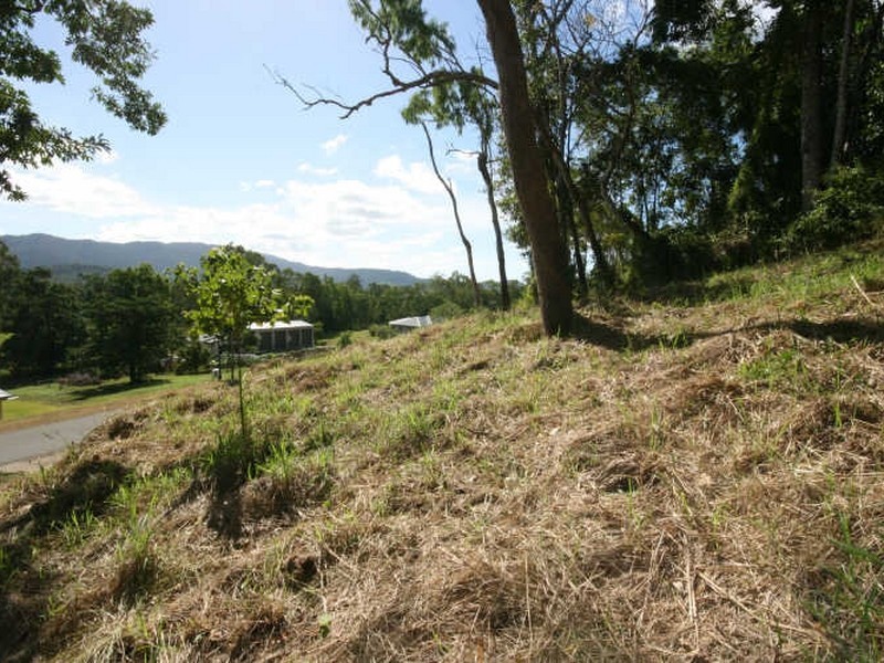 Lot 28 Kookaburra Drive, Riordanvale QLD 4800