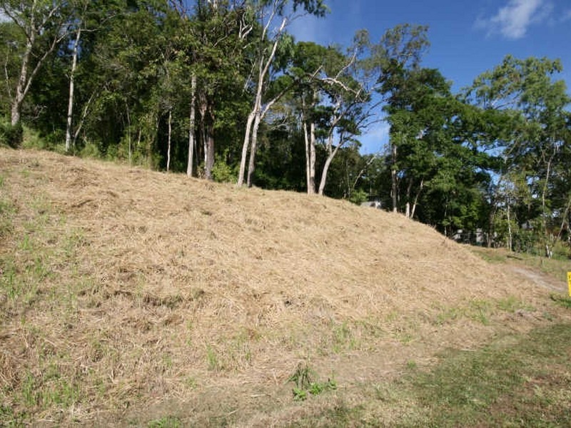 Lot 28 Kookaburra Drive, Riordanvale QLD 4800