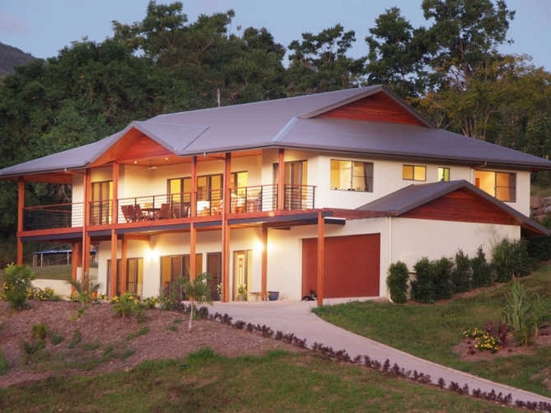 131 Stanley Drive, Riordanvale QLD 4800