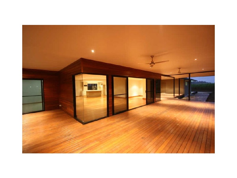 Lot 1 Wright Road, Strathdickie QLD 4800