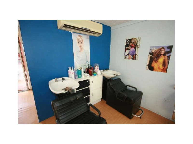 ‘Hair I Do’/Shop 14 ‘Pavilion Arcade’, Airlie Beach QLD 4802