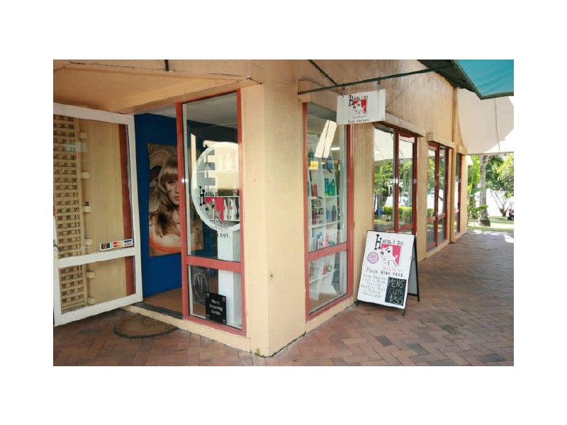 ‘Hair I Do’/Shop 14 ‘Pavilion Arcade’, Airlie Beach QLD 4802