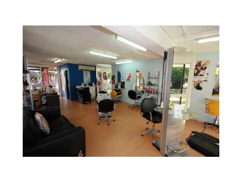 ‘Hair I Do’/Shop 14 ‘Pavilion Arcade’, Airlie Beach QLD 4802
