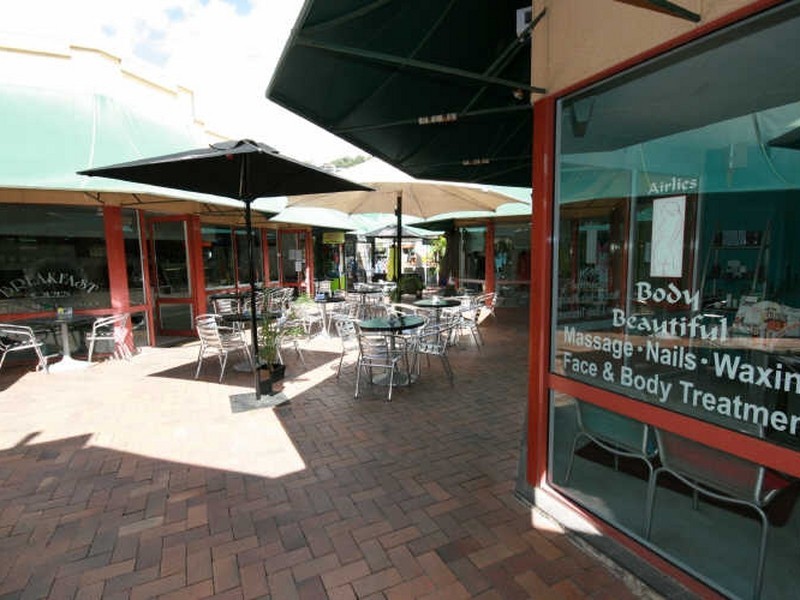 ‘Body Beautiful’/Shop 13 ‘Pavilion Arcade’, Airlie Beach QLD 4802