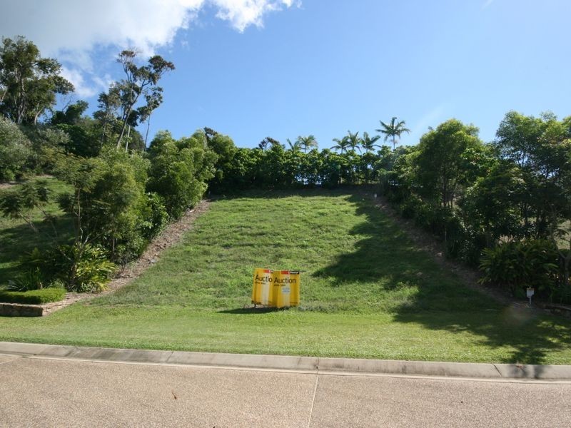 Lot 22 Horizons Raintree Place, Airlie Beach QLD 4802