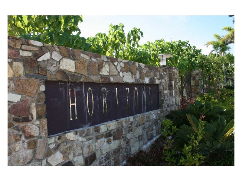 Lot 24 Horizons Raintree Place, Airlie Beach QLD 4802
