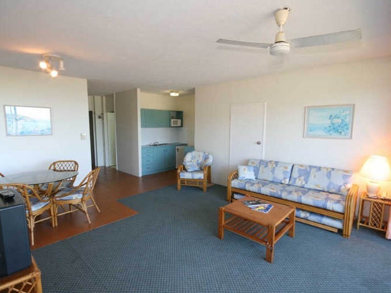 30 & 30a/5 Golden Orchid Drive, Airlie Beach QLD 4802