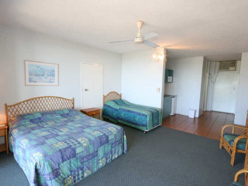 30 & 30a/5 Golden Orchid Drive, Airlie Beach QLD 4802