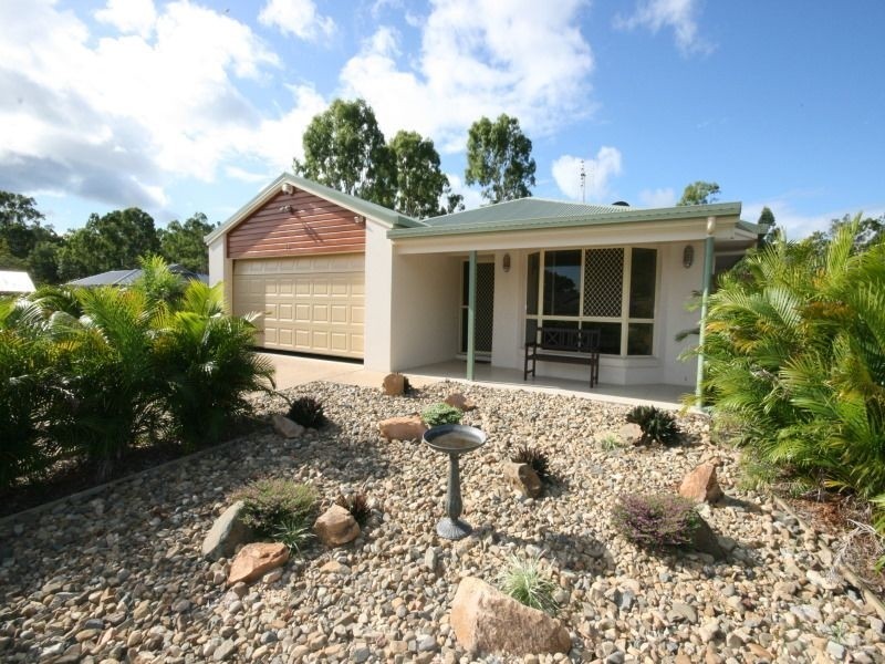 Cannonvale QLD 4802