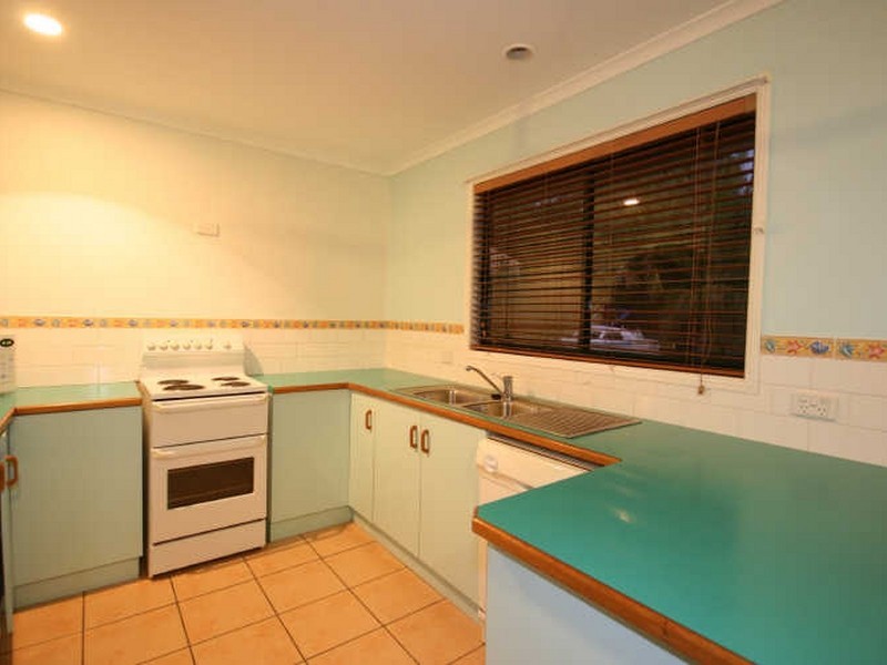 16 Stormvogel Drive, Jubilee Pocket QLD 4802