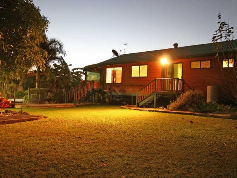 16 Stormvogel Drive, Jubilee Pocket QLD 4802