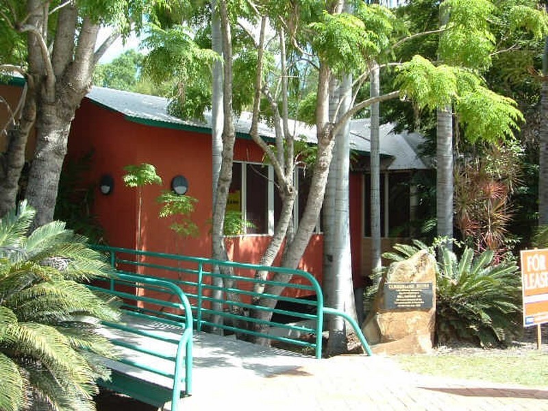 Suite 1/2 Island Drive, Cannonvale QLD 4802