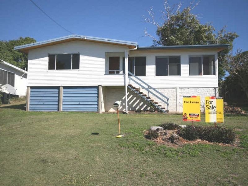 2 Hillcrest Avenue, Airlie Beach QLD 4802