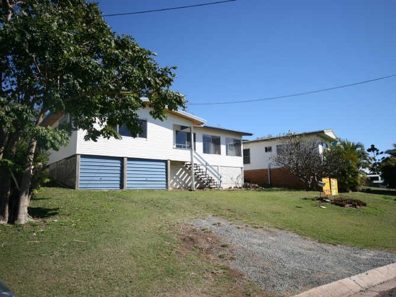 2 Hillcrest Avenue, Airlie Beach QLD 4802