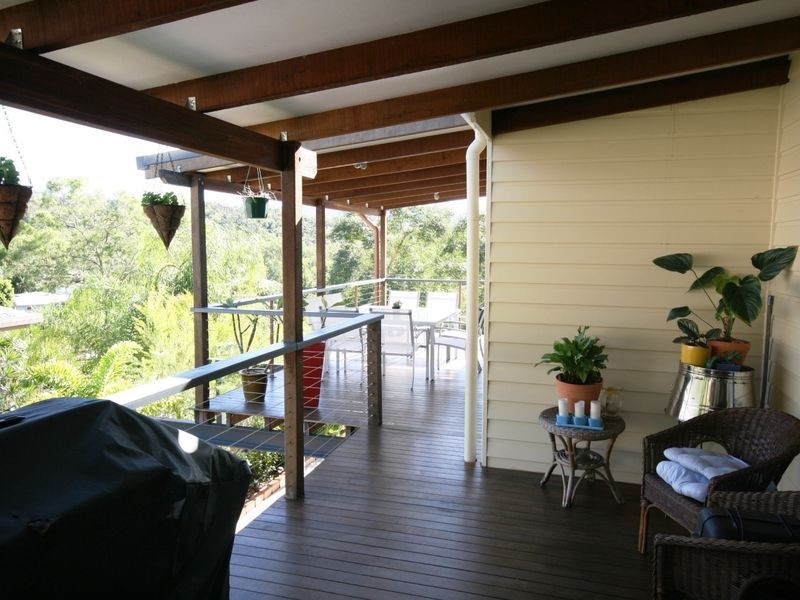 1/7 Border Drive, Cannonvale QLD 4802