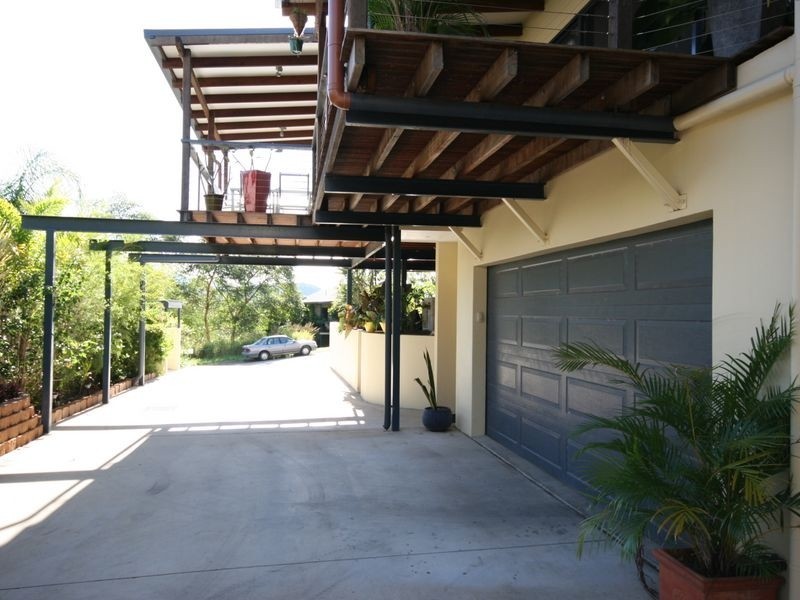 1/7 Border Drive, Cannonvale QLD 4802