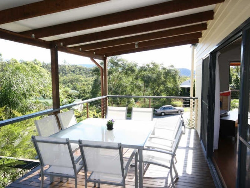 1/7 Border Drive, Cannonvale QLD 4802