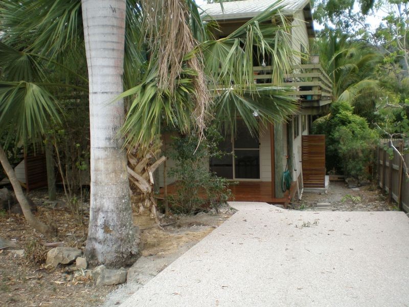 47a Jubilee Pocket Road, Jubilee Pocket QLD 4802