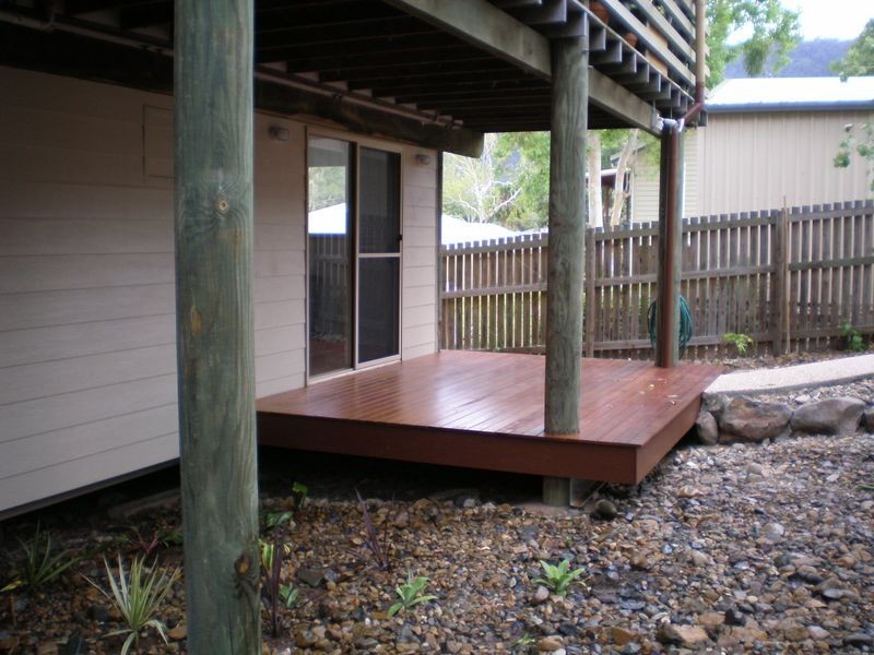 47a Jubilee Pocket Road, Jubilee Pocket QLD 4802