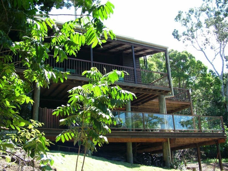 102 Camille Drive, Strathdickie QLD 4800