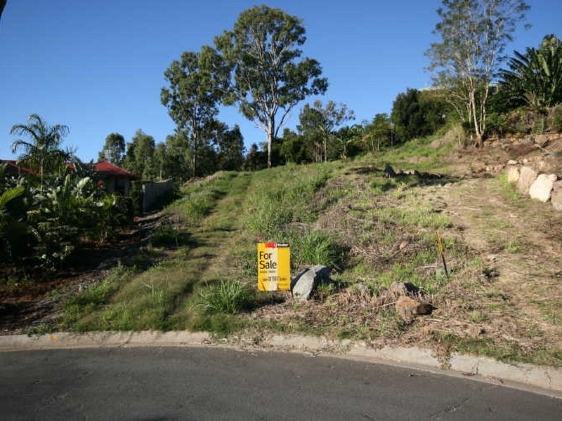 28 Wills Court, Cannonvale QLD 4802