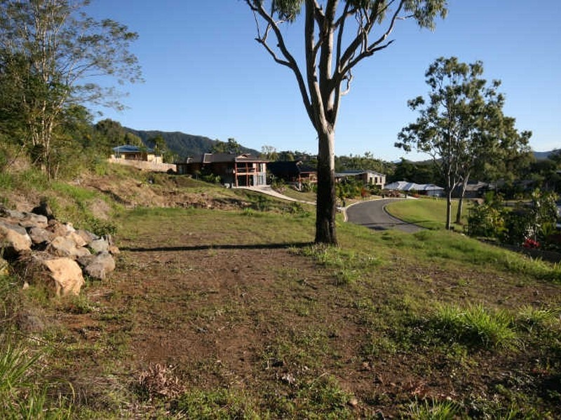 28 Wills Court, Cannonvale QLD 4802