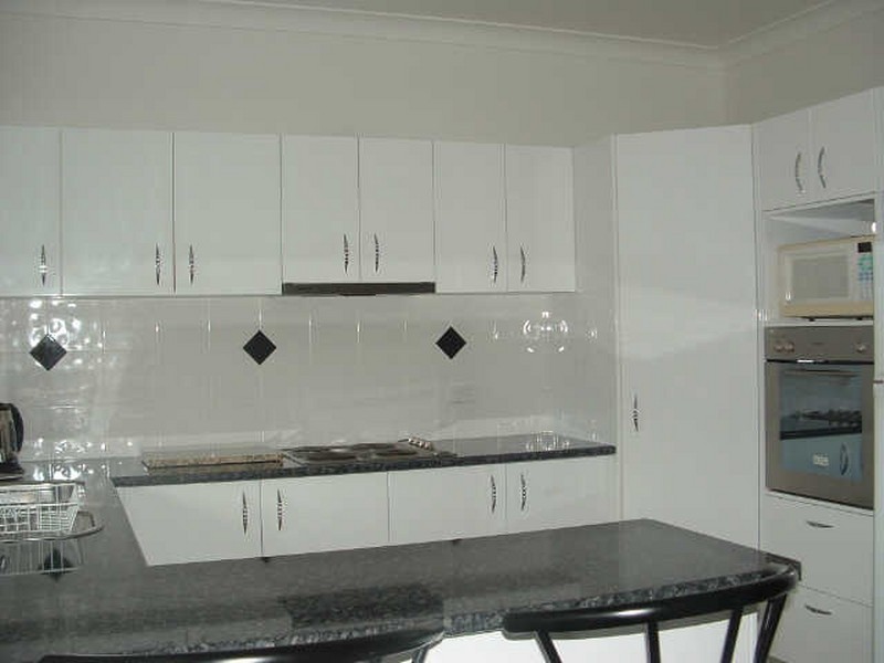 Jubilee Pocket QLD 4802