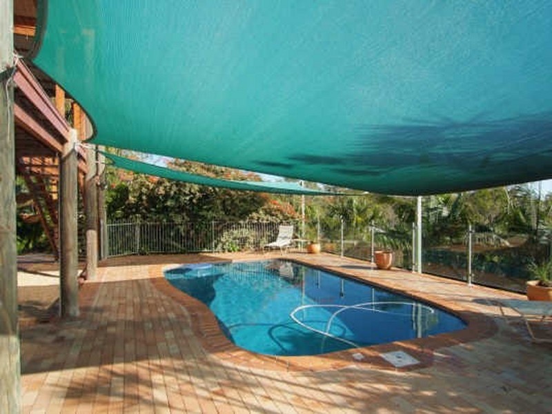 40 Parkwood Terrace, Cannonvale QLD 4802