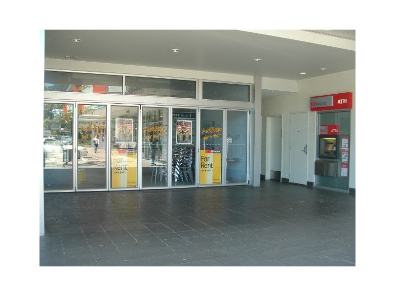 Shop 4/ Jubilee Central Erromango Drive, Jubilee Pocket QLD 4802