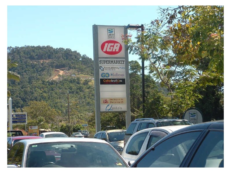 Shop 4/ Jubilee Central Erromango Drive, Jubilee Pocket QLD 4802