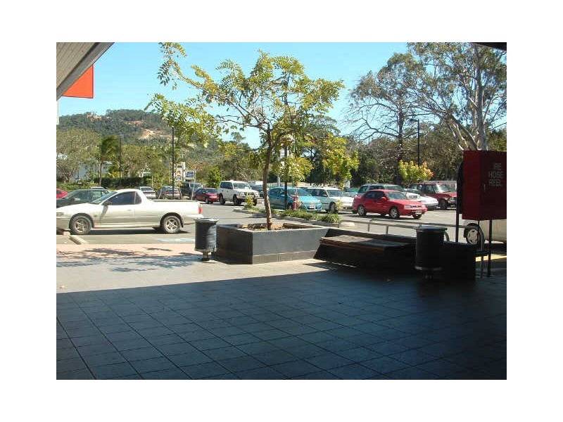Shop 4/ Jubilee Central Erromango Drive, Jubilee Pocket QLD 4802