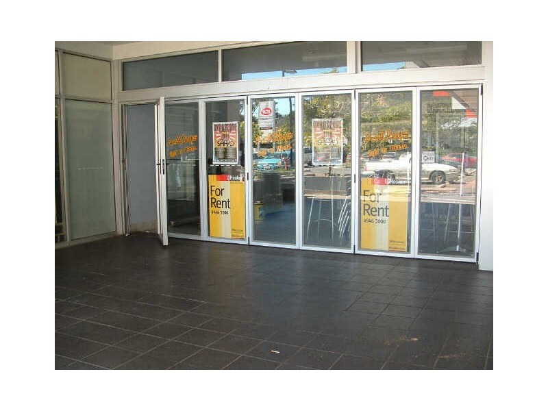 Shop 4/ Jubilee Central Erromango Drive, Jubilee Pocket QLD 4802