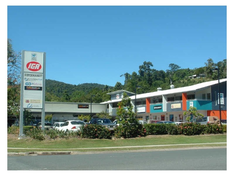 Shop 4/ Jubilee Central Erromango Drive, Jubilee Pocket QLD 4802