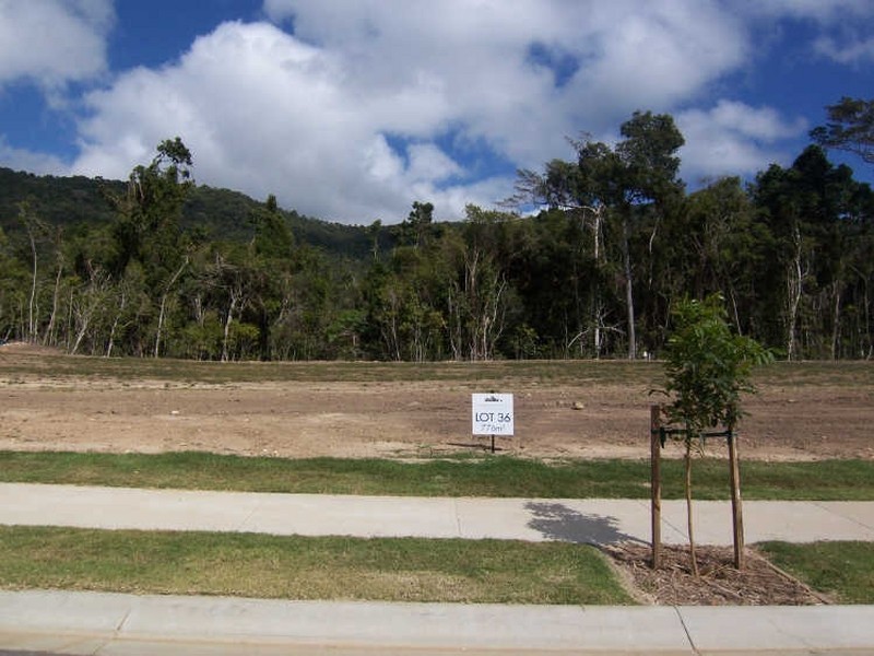 Lot 36 Airlie Retreat, Jubilee Pocket QLD 4802