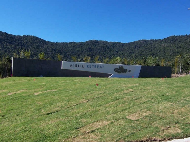 Lot 36 Airlie Retreat, Jubilee Pocket QLD 4802