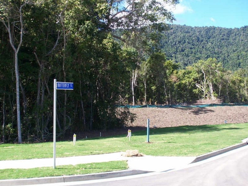 Lot 36 Airlie Retreat, Jubilee Pocket QLD 4802