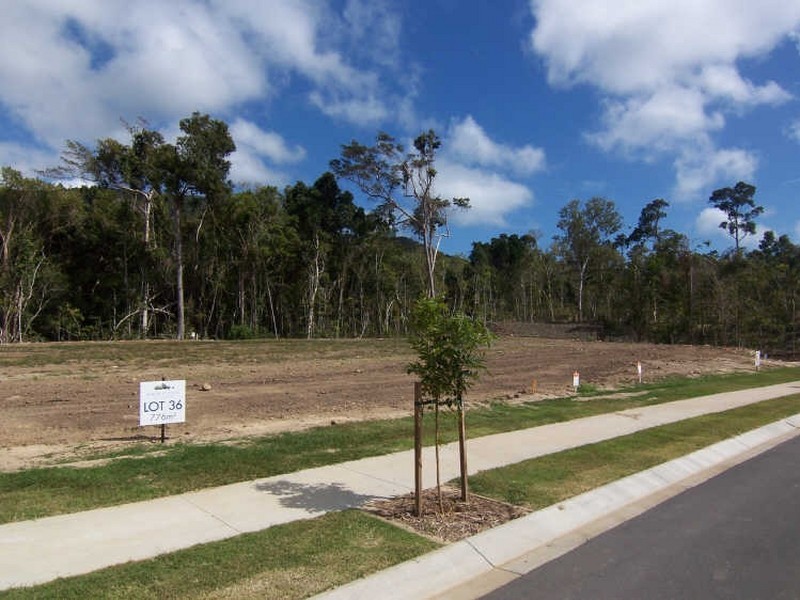 Lot 36 Airlie Retreat, Jubilee Pocket QLD 4802