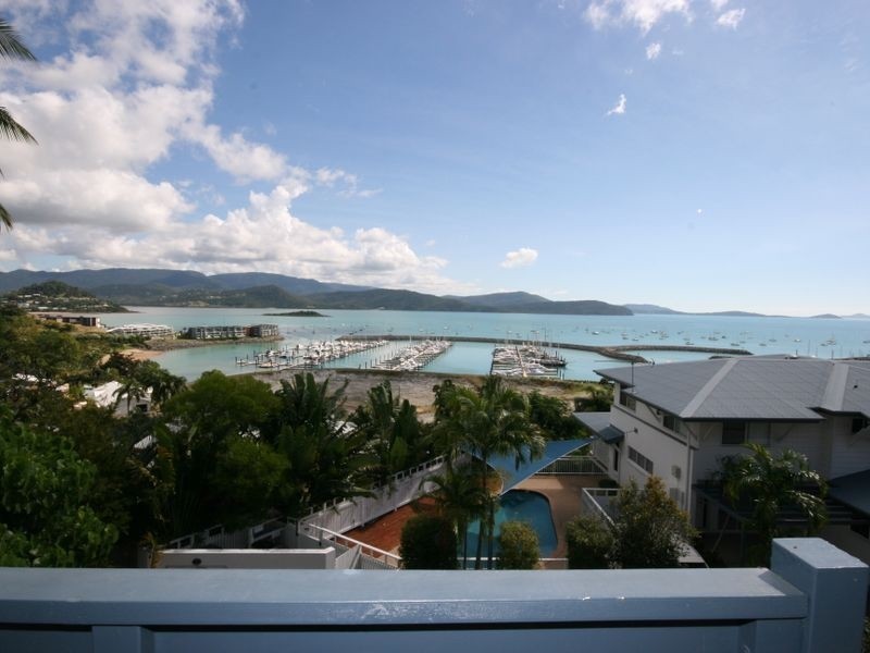 Airlie Beach QLD 4802